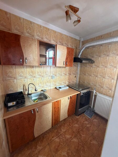 Piata Veteranilor, Militari, Garsoniera 32mp etaj 7 imbunatatiri metrou