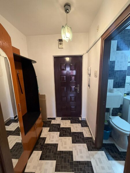 Piata Veteranilor, Militari, Garsoniera 32mp etaj 7 imbunatatiri metrou