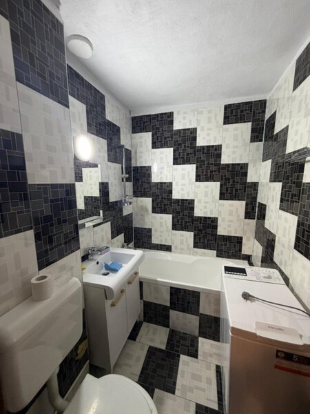 Piata Veteranilor, Militari, Garsoniera 32mp etaj 7 imbunatatiri metrou