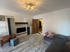 Piata Veteranilor, Militari, Garsoniera 32mp etaj 7 imbunatatiri metrou